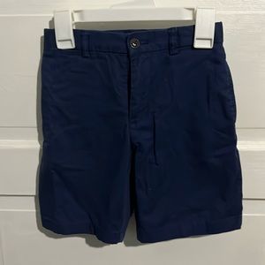 Ralph Lauren Dress Shorts